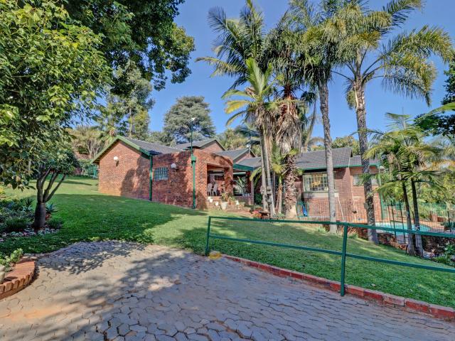 House for rent in Pretoria, City of Tshwane Metropolitan Municipality