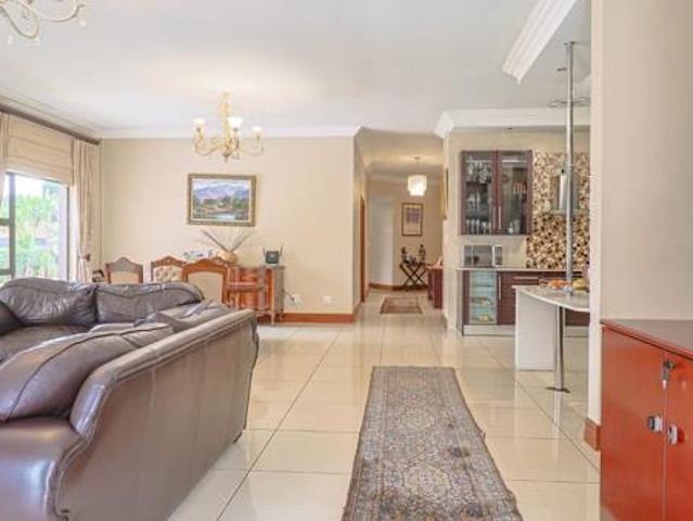 House for rent in Waterkloof, Gauteng