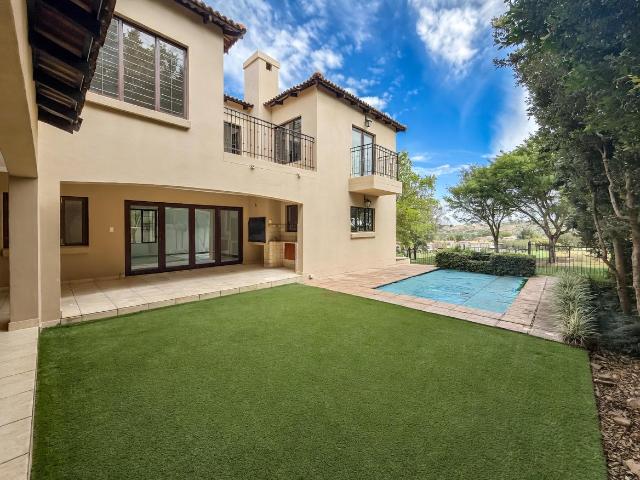 House for sale in Waterkloof, Gauteng