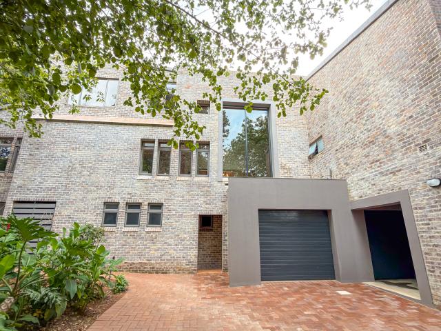 House for sale in Waterkloof, Gauteng