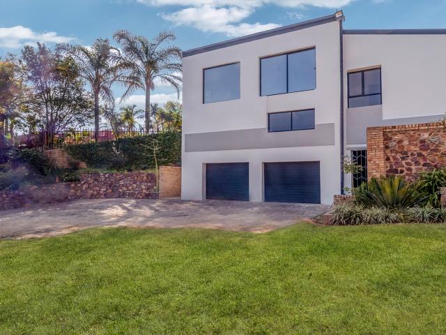 House for sale in Pretoria