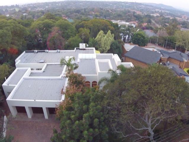 House for rent in Waterkloofpark, Pretoria
