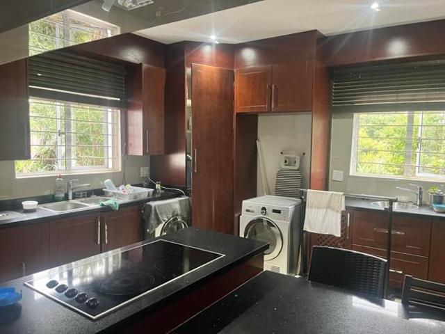 House for rent in Waterkloof, Gauteng
