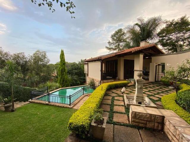 House for rent in Waterkloof, Gauteng