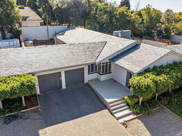 House for sale in Waterkloof, Gauteng