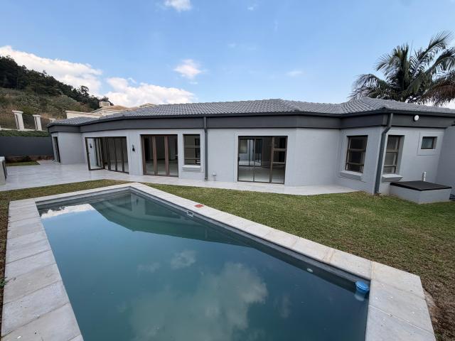 House for sale in Waterkloof, Gauteng