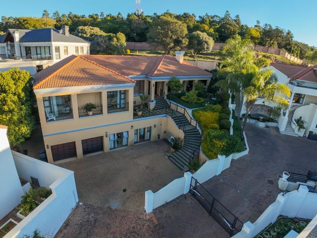 House for sale in Waterkloof, Gauteng