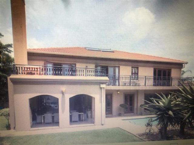 House for rent in Pretoria