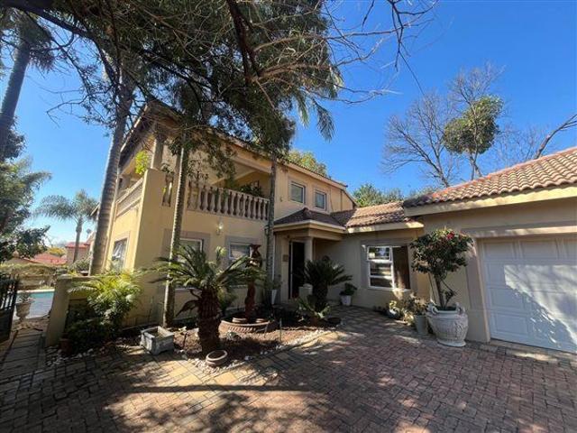 House for rent in Pretoria