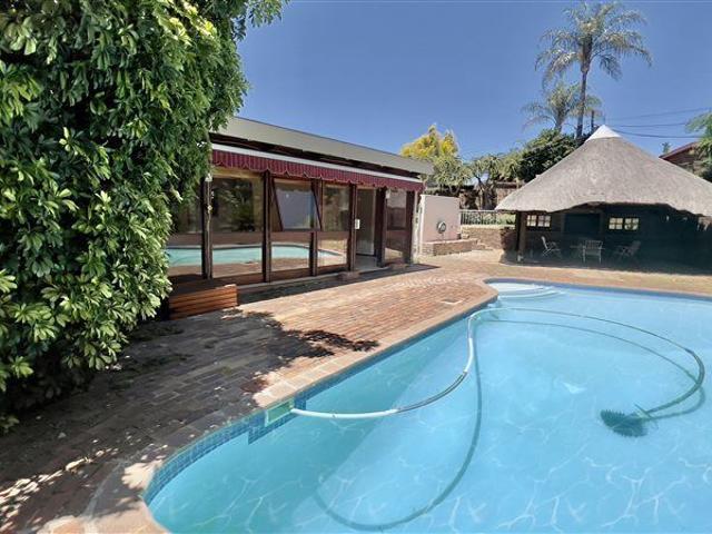 House for rent in Pretoria