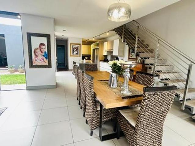 House for rent in Pretoria, City of Tshwane Metropolitan Municipality