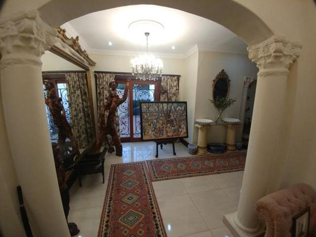 House for rent in Waterkloof, Gauteng