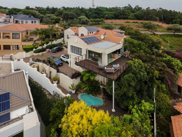 House for sale in Waterkloof, Gauteng
