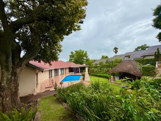 House for sale in Waterkloof, Gauteng