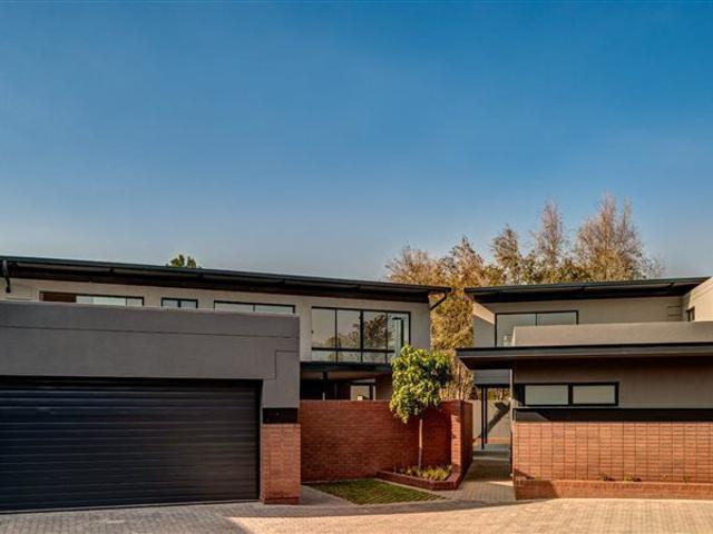 House for rent in Pretoria