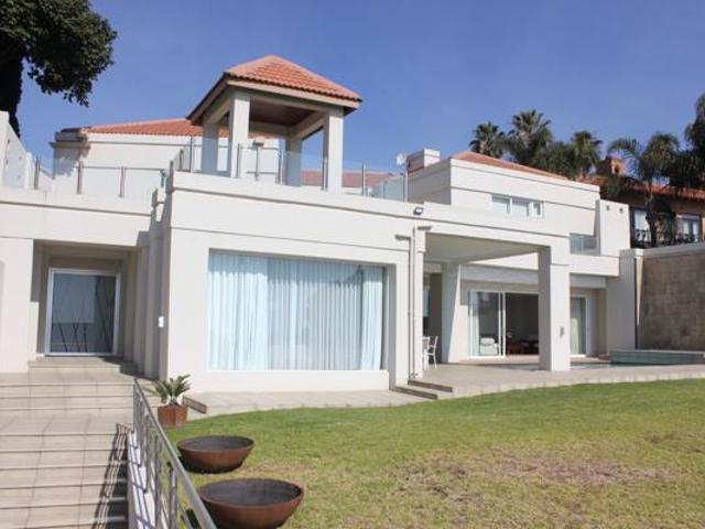 House for rent in Waterkloof, Gauteng