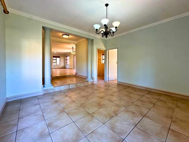 House for rent in Waterkloof, Gauteng