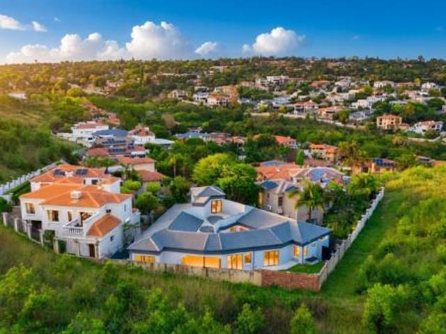 House for rent in Waterkloof, Gauteng