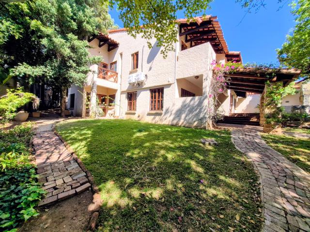 House for sale in Waterkloof, Gauteng