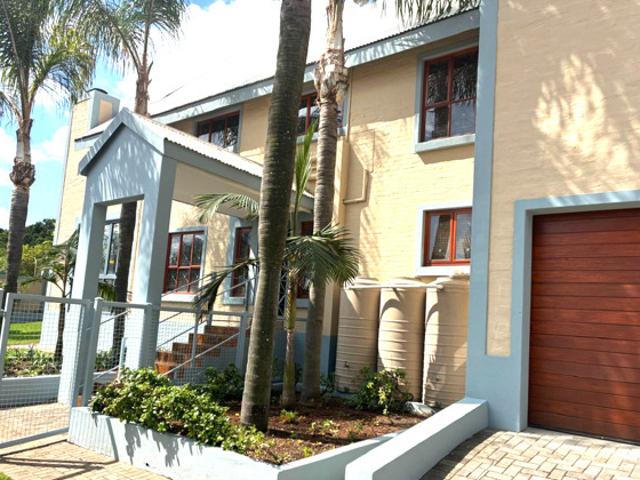 House for rent in Waterkloof, Gauteng