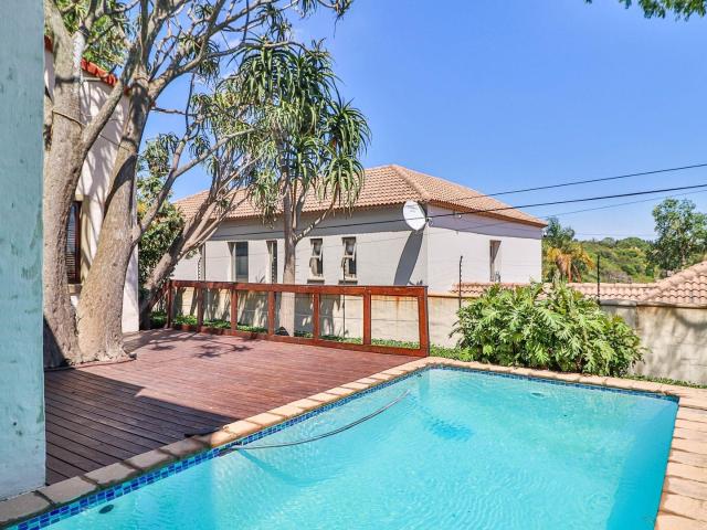 House for rent in Waterkloof, Gauteng