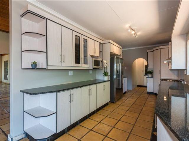 House for rent in Pretoria