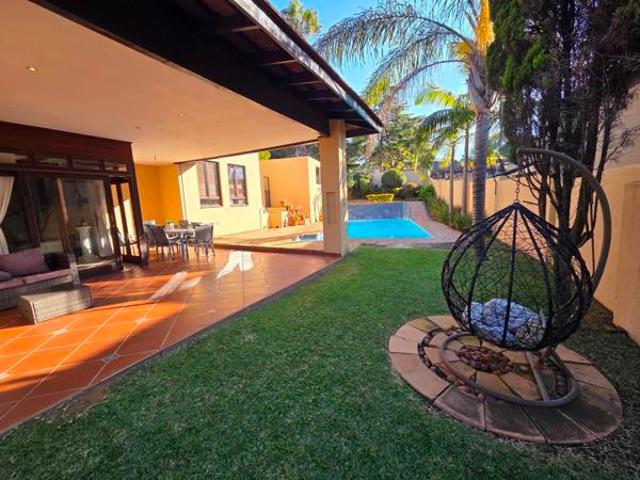 House for rent in Waterkloof, Gauteng