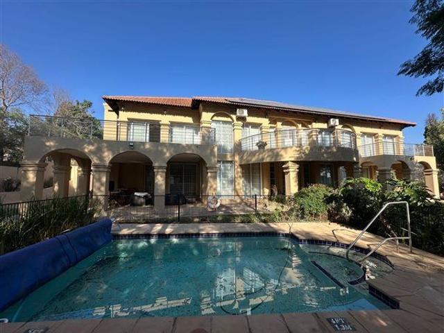 House for rent in Waterkloof, Gauteng