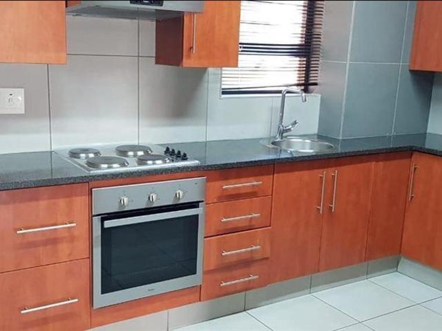 House for rent in Pretoria