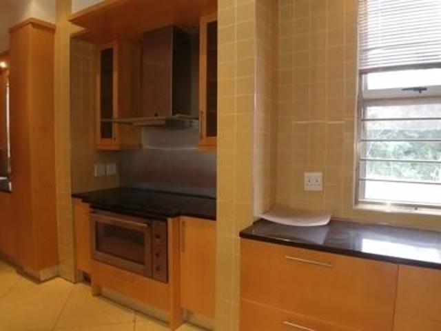 House for rent in Waterkloof, Gauteng