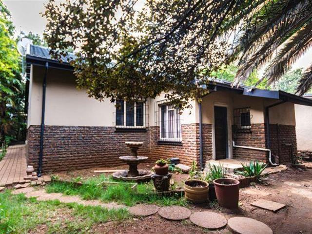 House for rent in Pretoria, Gauteng