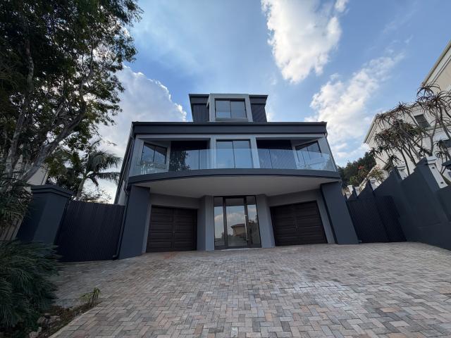 House for rent in Waterkloof, Gauteng