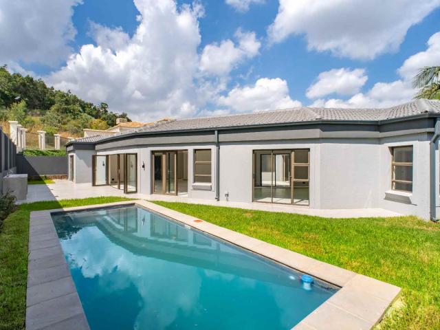 House for rent in Waterkloof, Gauteng