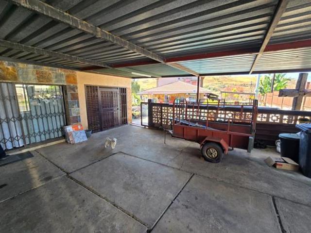 House for sale in Waterval Boven, Mpumalanga