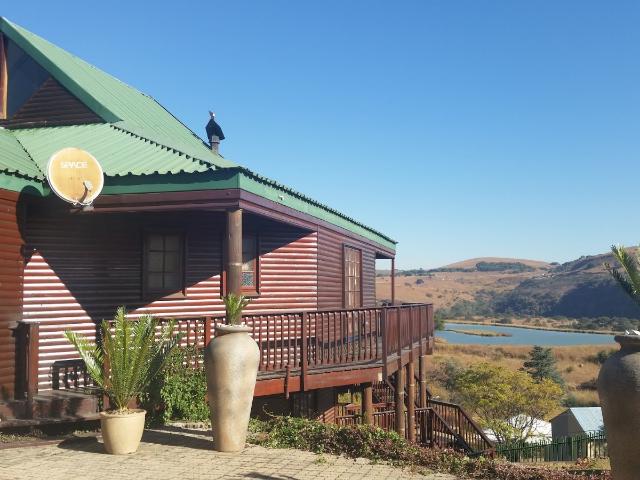 House for sale in Waterval Boven, Mpumalanga
