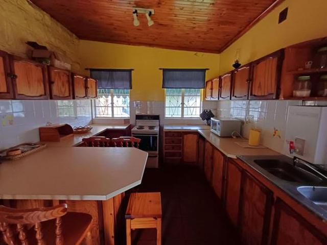 House for sale in Waterval Boven, Mpumalanga