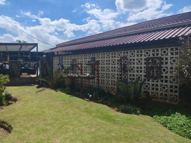 House for sale in Waterval Boven, Emakhazeni Local Municipality