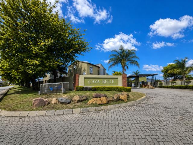 House for rent in Tlhabane, North West