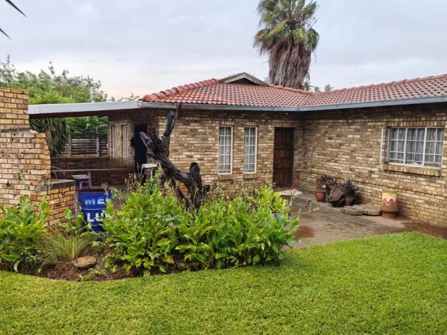 House for sale in Tlhabane, North West