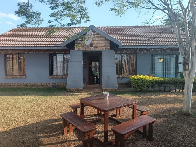 House for sale in Tlhabane, North West