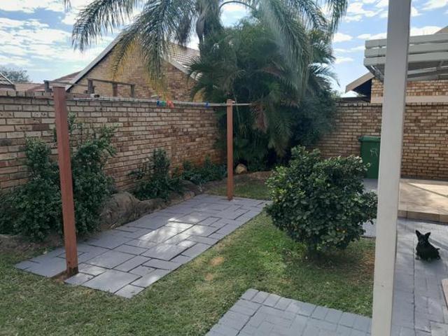 House for sale in Tlhabane, North West