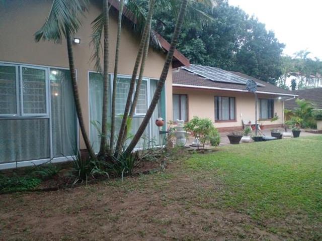 House for sale in Tongaat Beach, Kwazulu-natal