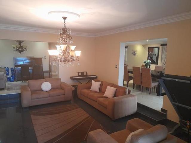 House for sale in Tongaat Beach, Kwazulu-natal