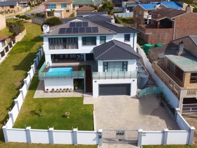 House for sale in Cape St Francis, Eastern Cape