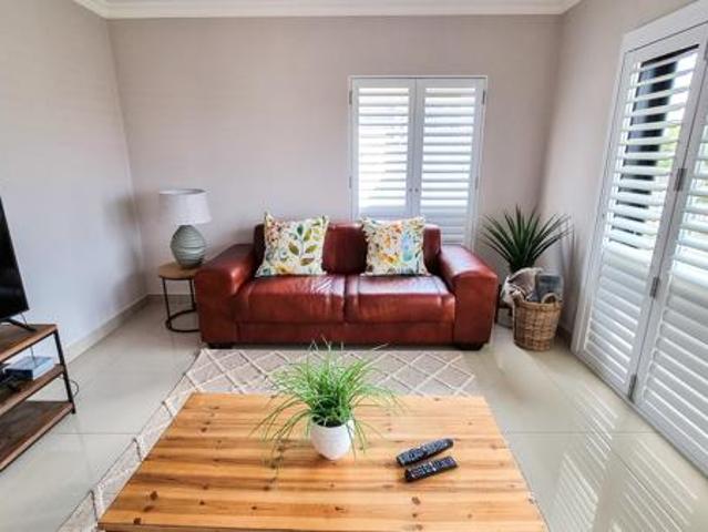 House for rent in Cape St Francis, Eastern Cape
