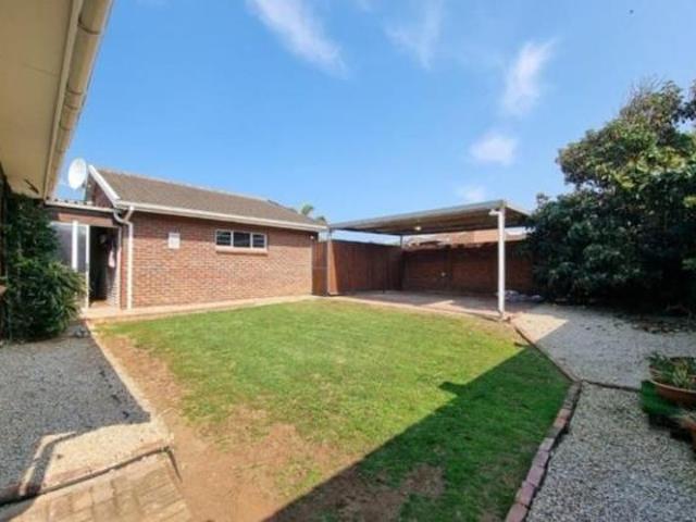 House for rent in Cape St Francis, Eastern Cape