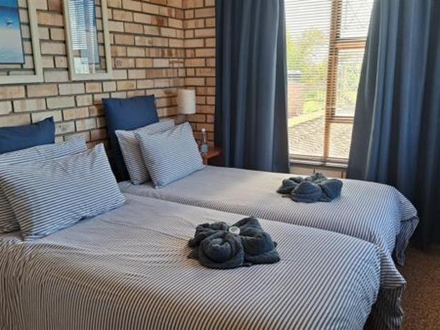 House for rent in Cape St Francis, Eastern Cape