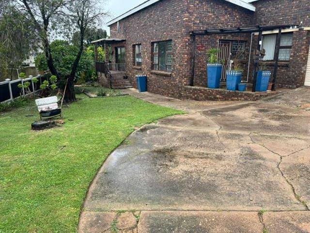 House for rent in Cape St Francis, Eastern Cape