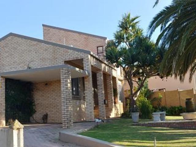 House for sale in Cape St Francis, Eastern Cape