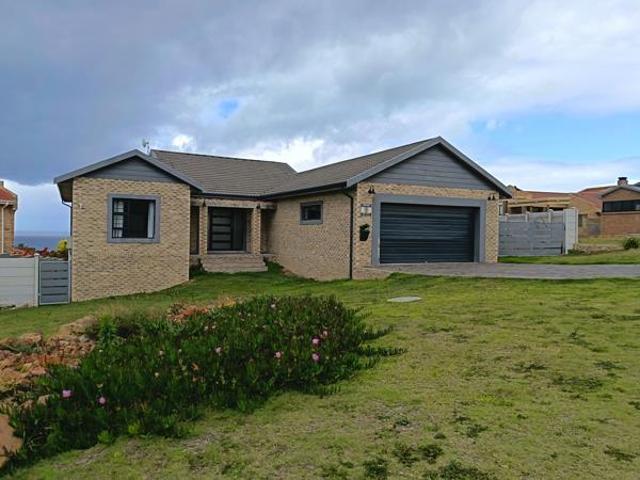 House for sale in Cape St Francis, Eastern Cape